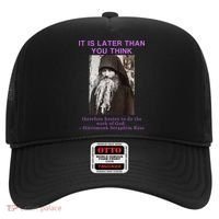 Fr Seraphim Rose Eastern Orthodox Christian Hat thumb 0