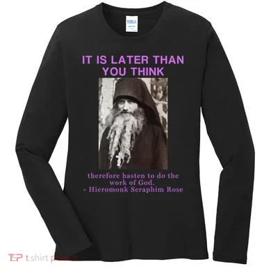 Women's Long Sleeve Shirt