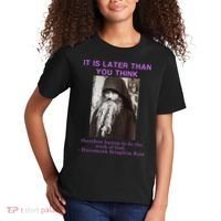 Fr Seraphim Rose Eastern Orthodox Christian Kids T-Shirt thumb 2