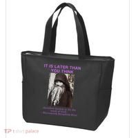 Fr Seraphim Rose Eastern Orthodox Christian Tote Bag thumb 3