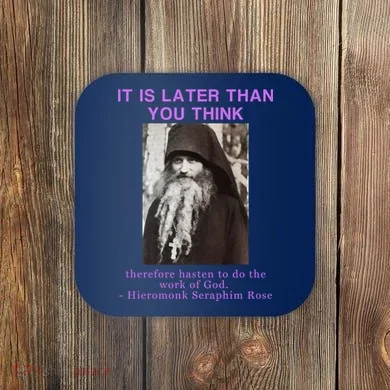 Coaster