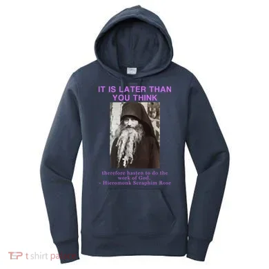 Women's Hoodie