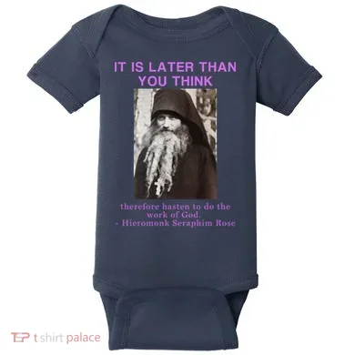 Baby Bodysuit
