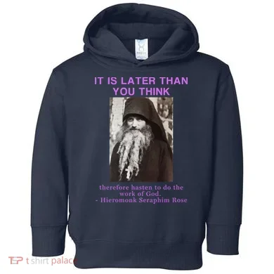 Toddler Hoodie