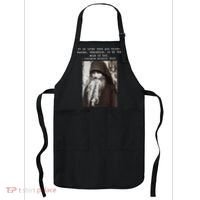 Father Seraphim Rose Orthodox Gift Apron thumb 0