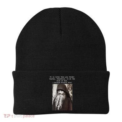 Father Seraphim Rose Orthodox Gift Beanie