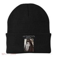 Father Seraphim Rose Orthodox Gift Beanie thumb 0