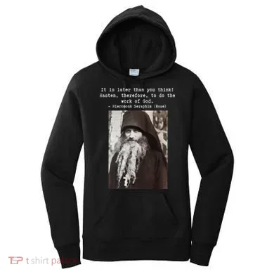 Women's Hoodie
