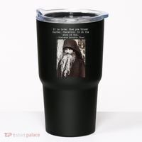 Father Seraphim Rose Orthodox Gift Tumbler thumb 0