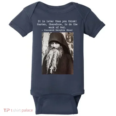 Baby Bodysuit