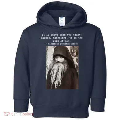 Toddler Hoodie