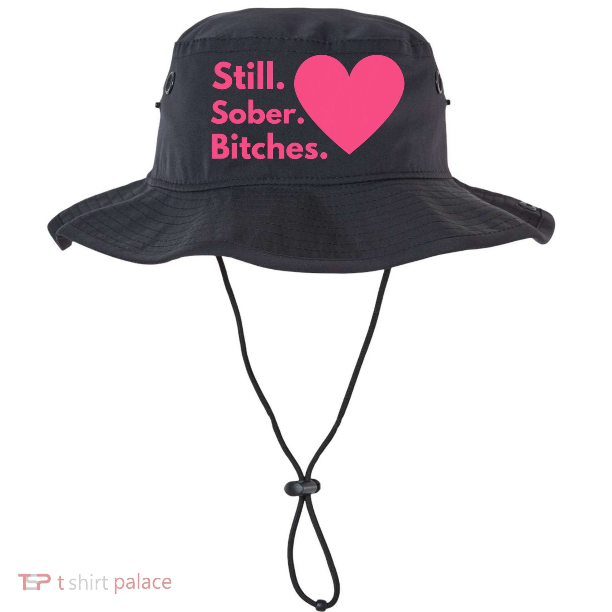 Funny Sobriety Recovery Aa Na Meaningful Gift Still Sober Bitches Meaningful Gif Bucket Hat