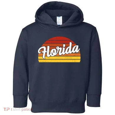 Toddler Hoodie