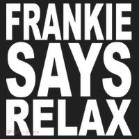 FRANKIE SAYS RELAX Beanie thumb 2