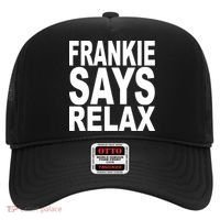 FRANKIE SAYS RELAX Hat thumb 0