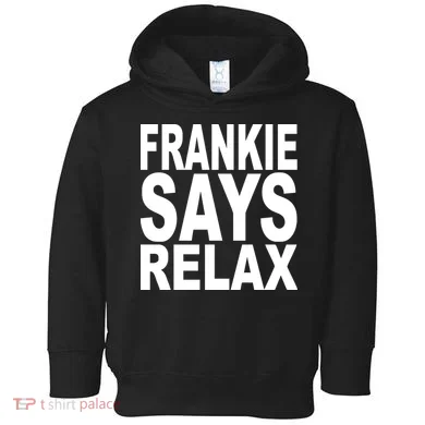 Toddler Hoodie