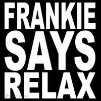 FRANKIE SAYS RELAX Tank Top thumb 6