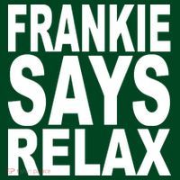 FRANKIE SAYS RELAX Pajama Set thumb 2