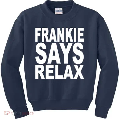 Kids Sweatshirt