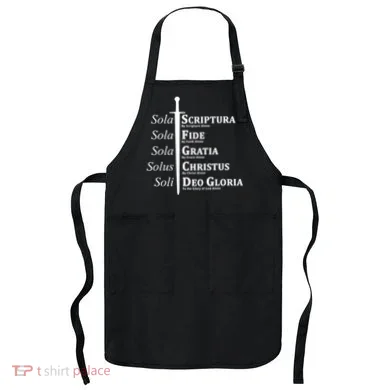 Apron
