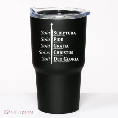 Tumbler