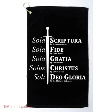 Golf Towel