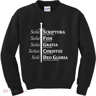 Kids Sweatshirt