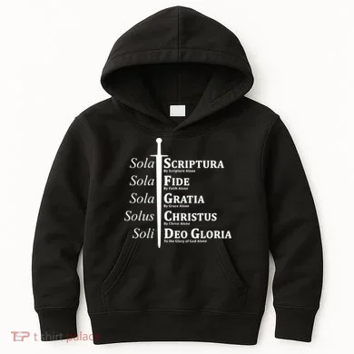 Kids Hoodie