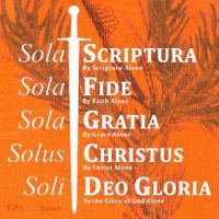 Five Solas Reformed Christian Kati Licensed 12" Camo Cuffed Beanie thumb 2