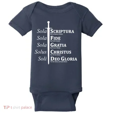 Baby Bodysuit