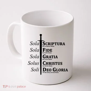 Coffee Mug