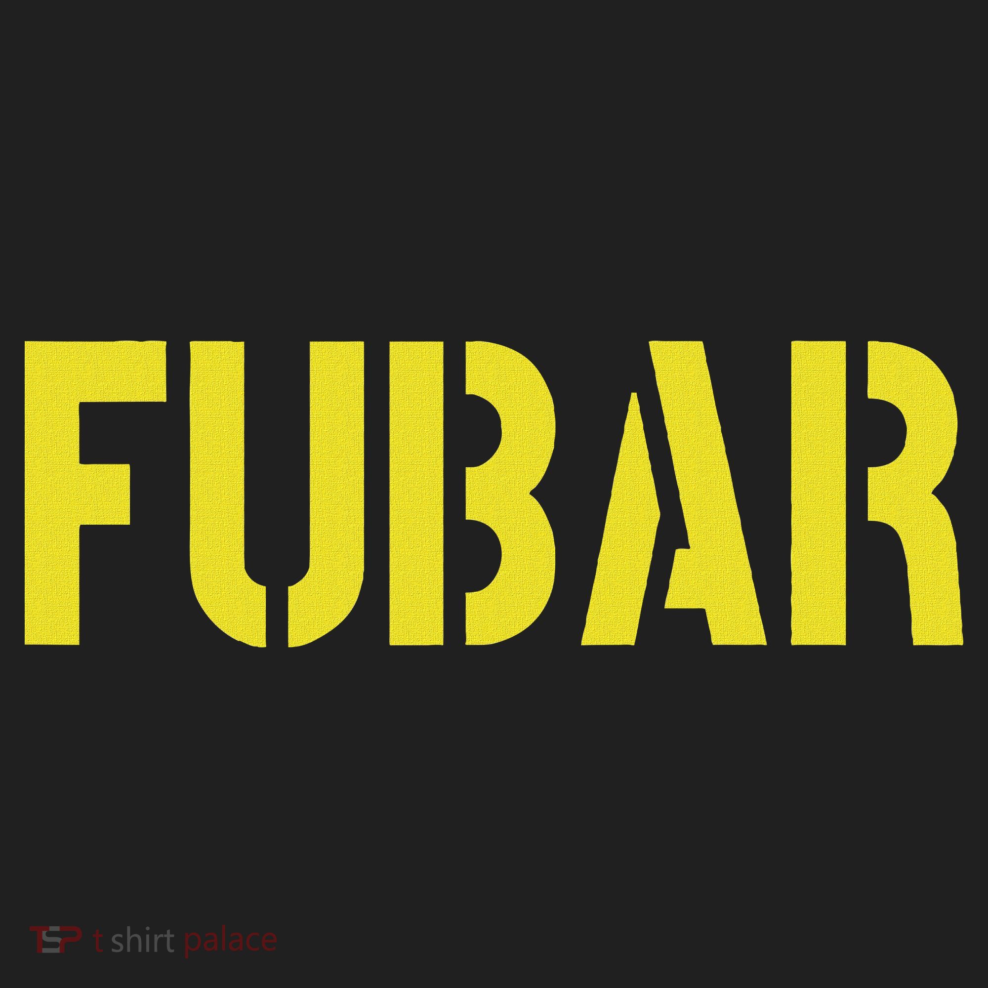 Fubar Snafu Rtfm Jfgi S For Women Funny Acronyms Women's Sweatshirt