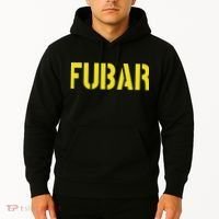 Fubar Snafu Rtfm Jfgi S For Women Funny Acronyms Hoodie thumb 2