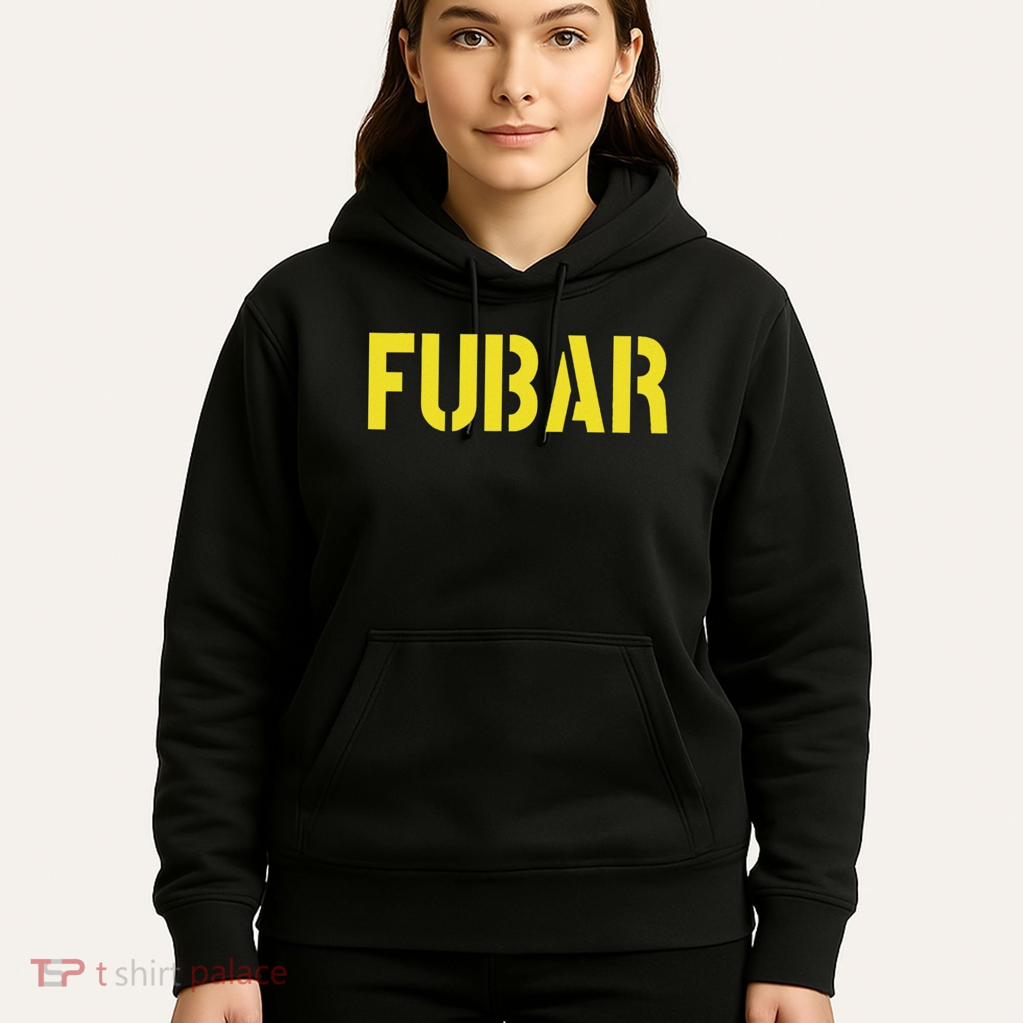 Fubar Snafu Rtfm Jfgi S For Women Funny Acronyms Hoodie
