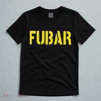 Fubar Snafu Rtfm Jfgi S For Women Funny Acronyms T-Shirt thumb 5