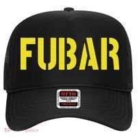 Fubar Snafu Rtfm Jfgi S For Women Funny Acronyms Hat thumb 0