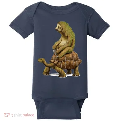 Baby Bodysuit