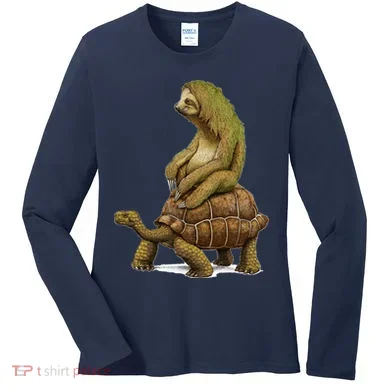 Women's Long Sleeve Shirt