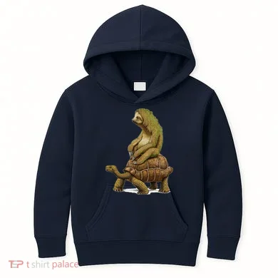 Kids Hoodie