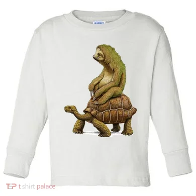 Toddler Long Sleeve