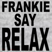 Frankie Say Relax Shirt Funny Retro Vintage T-Shirt thumb 7