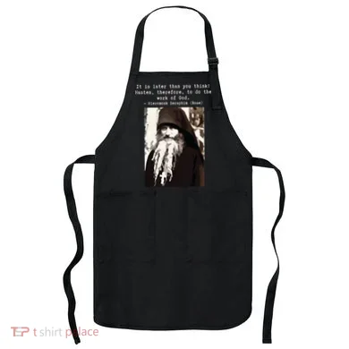 Apron