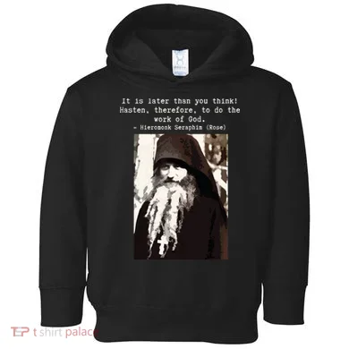 Toddler Hoodie