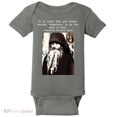 Baby Bodysuit