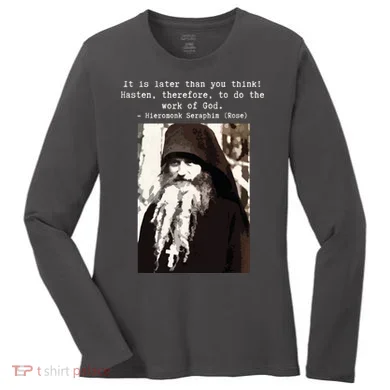 Women's Long Sleeve Shirt