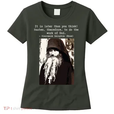 Women's T-Shirt