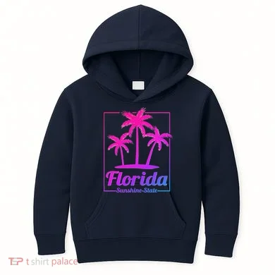 Kids Hoodie