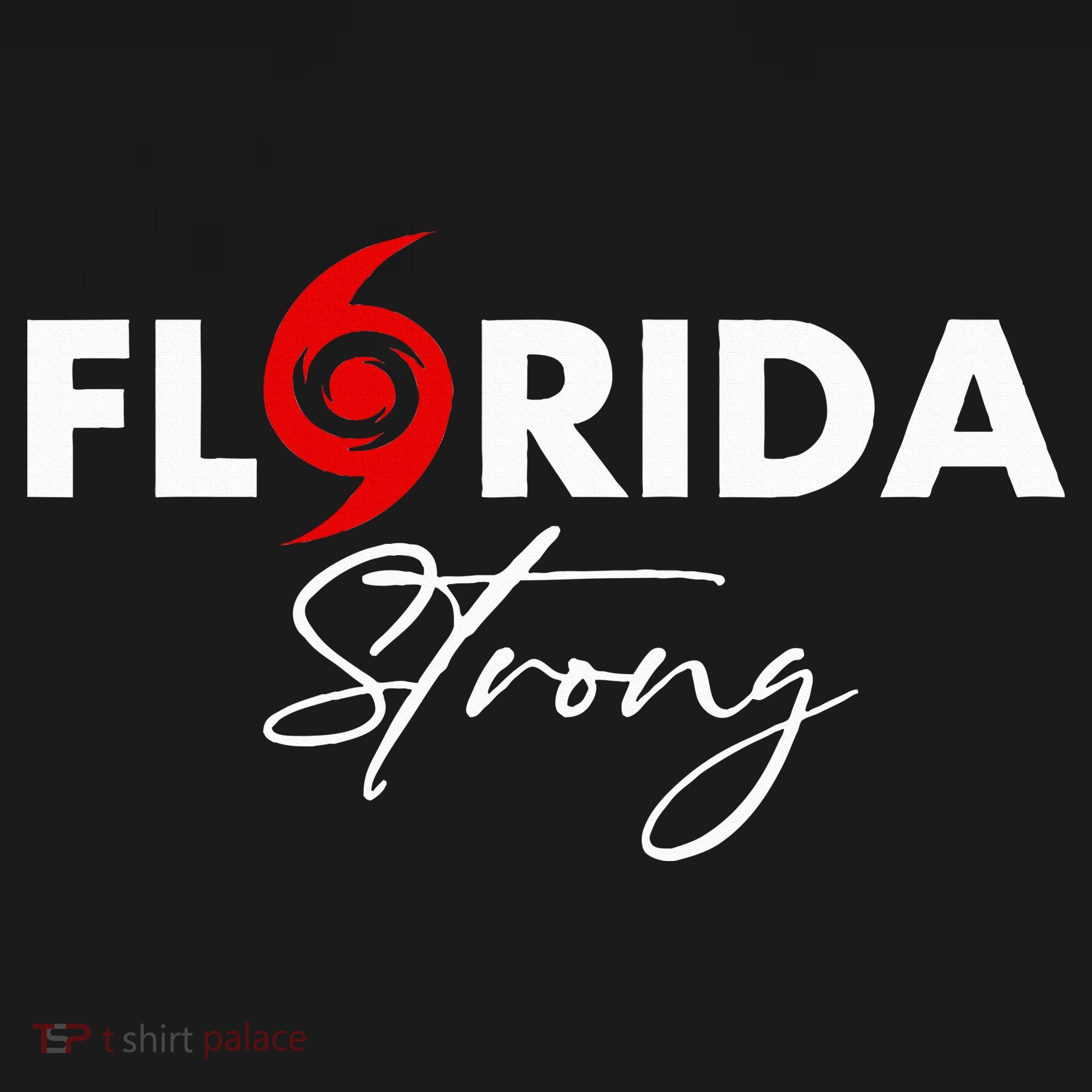 Florida Strong Support Pray For Florida Strong Community Doggie Tank