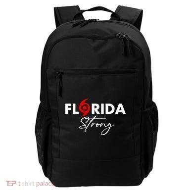 Florida Strong Support Pray For Florida Strong Community Backpack