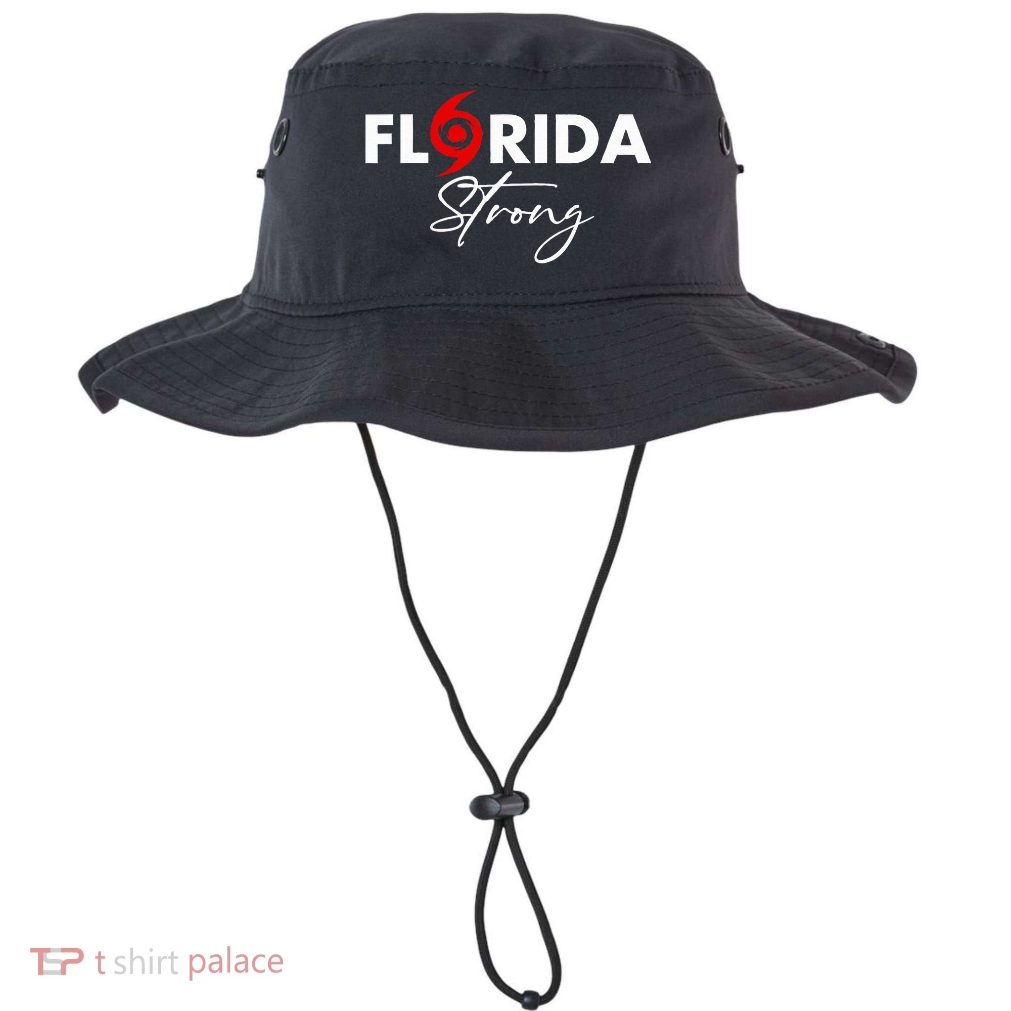 Florida Strong Support Pray For Florida Strong Community Bucket Hat
